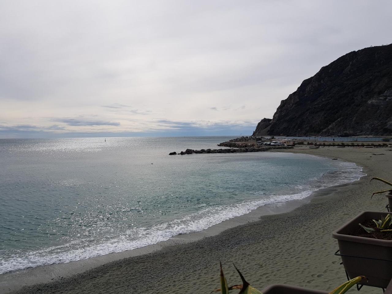 Shahila House Apartment Monterosso al Mare Exterior photo